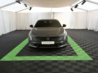 Gebraucht Peugeot 508 Allure 224 PS (164 kW) 2025 Grau Limousine