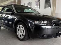 Gebraucht Audi A4 Comfort 163 PS (119 kW) 2005 Andere Cabrio