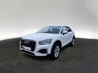 Gebraucht Audi Q2 Advanced Plus 116 PS (85 kW) 2024 Weiß SUV