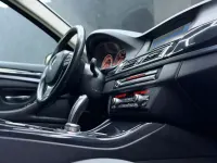 Gebraucht BMW 525 Performance 204 PS (150 kW) 2011 Silber Limousine