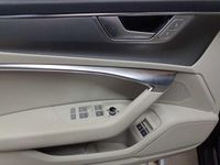 Gebraucht Audi A6 Design 266 PS (195 kW) 2022 Firmamentblau metallic Kombi