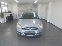 gebraucht Opel Astra 1.6 Edition WR+SR TÜV05/2024