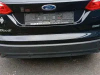 Gebraucht Ford Focus 125 PS (91 kW) 2013 Schwarz Kombi