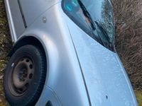 Gebraucht VW Golf 100 PS (73 kW) 2000 Silber Limousine