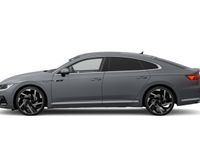 gebraucht VW Arteon R-Line