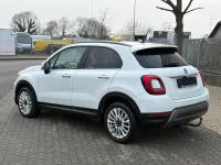 Gebraucht Fiat 500X Cross 120 PS (88 kW) 2020 Weiß SUV