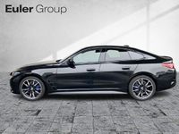 Gebraucht BMW i4 Performance 400 kW (544 PS) 2025 Schwarz Limousine