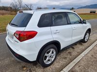 gebraucht Suzuki Vitara 1.6 VVT Premium 4x2 + AHK + 8fach bereift