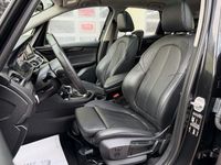 Gebraucht BMW 218 Active Tourer Performance 136 PS (100 kW) 2016 Schwarz Van / Kleinbus