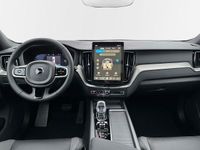 Neu Volvo XC60 Plus 250 PS (183 kW) 2025 Weiss SUV