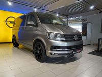 Gebraucht VW Multivan 204 PS (150 kW) 2016 Beige Van / Kleinbus