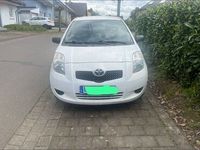 gebraucht Toyota Yaris 