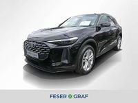 Second-hand Audi Q5 Ambiente 204 CP (150 kW) 2025 Negru SUV