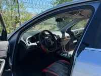 Gebraucht Audi A6 140 PS (102 kW) 2008 Limousine