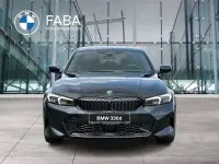 Gebraucht BMW 330 M Sport 286 PS (210 kW) 2025 Schwarz Limousine