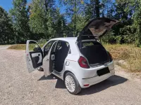 Gebraucht Renault Twingo 60 kW (82 PS) 2021 Weiß Kleinwagen