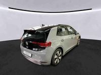 Gebraucht VW ID.3 Pro 169 kW (231 PS) 2021 Mondsteingrau Kleinwagen
