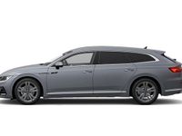 Gebraucht VW Arteon R-line 200 PS (147 kW) 2023