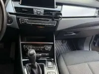 Gebraucht BMW 116 Advantage 116 PS (85 kW) 2019 Kleinwagen