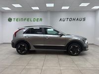 Gebraucht Kia Niro Inspiration 150 kW (204 PS) 2024 Grau SUV