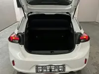 Gebraucht Opel Corsa Edition 75 PS (55 kW) 2022 Jade weiß Kleinwagen