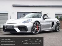 Gebraucht Porsche 911 309 PS (227 kW) 2020 Silber