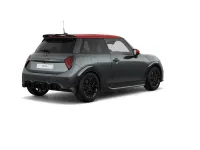 Gebraucht Mini John Cooper Works 231 PS (169 kW) 2025 Anthrazit Kleinwagen