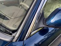 Gebraucht Jaguar XJ Sovereign 241 PS (177 kW) 1995 Blau Limousine