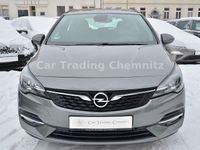 Gebraucht Opel Astra 105 PS (77 kW) 2021 Grau Kombi