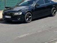 Gebraucht Audi A5 190 PS (139 kW) 2007 Coupé