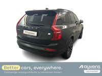 Gebraucht Volvo XC90 Ultimate 310 PS (228 kW) 2024 Schwarz SUV