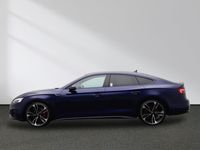 gebraucht Audi S5 Sportback 3.0 TDI quattro MMI Matrix Pano