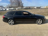 gebraucht Audi A6 Avant 2.7 TDI quattro/S~Line Sport Plus/Euro5