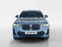 Gebraucht BMW X4 Shadowline 340 PS (250 kW) 2025 M brooklyn grau metallic SUV