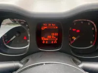 Gebraucht Fiat Panda 70 PS (51 kW) 2013 Rot Kleinwagen