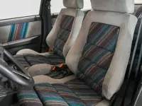 Gebraucht Lancia Delta 1988 Grau Kleinwagen