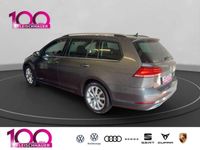 gebraucht VW Golf VII VII Highline1,5 TSI DSG NAVI+LED