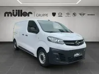 Gebraucht Opel Vivaro Edition 122 PS (89 kW) 2022 Andere Van / Kleinbus