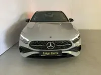 Gebraucht Mercedes A200 AMG 163 PS (119 kW) 2025 Manufaktur lack manufaktur alpingrau uni Limousine