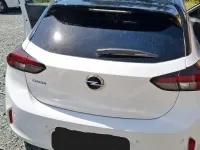 Gebraucht Opel Corsa Elegance 75 PS (55 kW) 2020 Weiß Kleinwagen