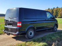 gebraucht VW Multivan T5T5/MULTIVAN/CARAVELLE Highline