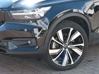 Gebraucht Volvo XC40 R-Design 300 kW (408 PS) 2021 Schwarz SUV