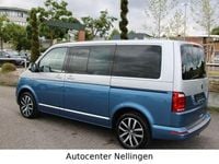 Gebraucht VW T6 Generation Six 199 PS (146 kW) 2019 Blau Van