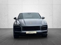 Gebraucht Porsche Cayenne GTS 460 PS (338 kW) 2022 Grau SUV