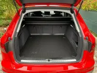 Gebraucht Audi A4 Performance 204 PS (150 kW) 2021 Rot Limousine