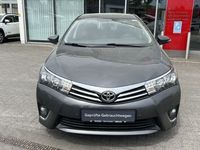 gebraucht Toyota Corolla Edition-Plus Paket