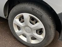 Gebraucht Dacia Dokker Express 75 PS (55 kW) 2020 Silber Van