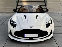 Gebraucht Aston Martin DB12 680 PS (500 kW) 2025 Weiß Cabrio