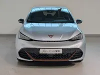 Second-hand Cupra Born 169 kW (231 CP) 2023 Argintiu Hatchback