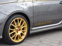 Second-hand Abarth 595 165 CP (121 kW) 2021 Gri Hatchback